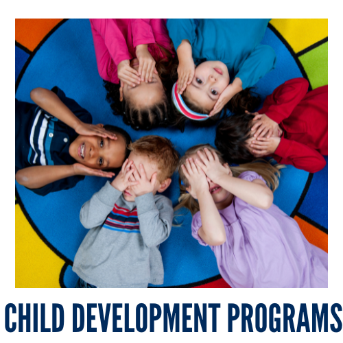 儿童发展计划