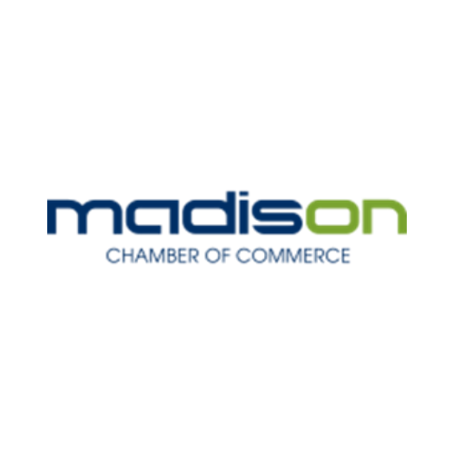 Madison County Chamber of Commerce Logo