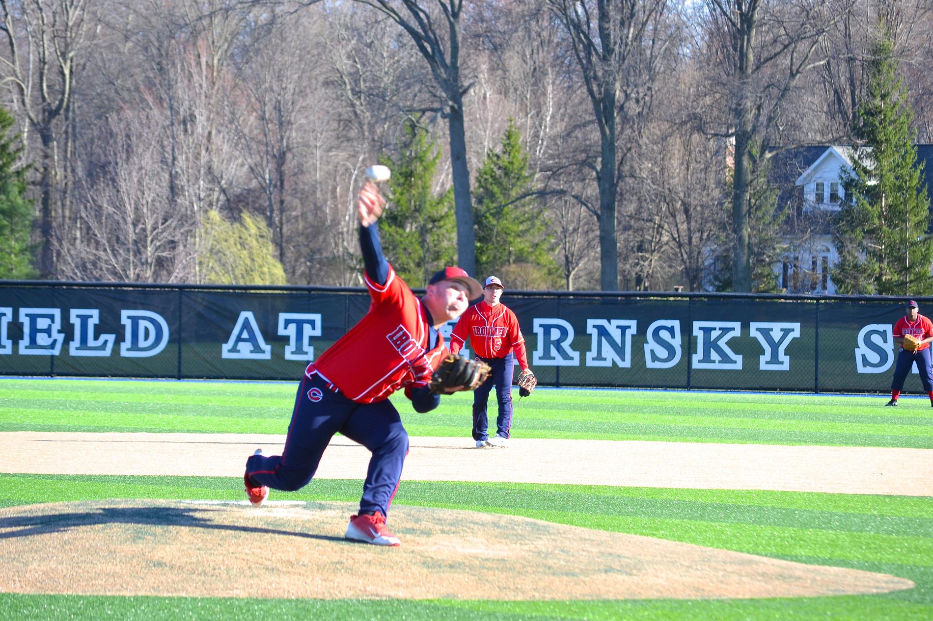 baseball