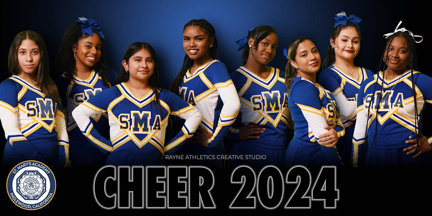 Cheer 2024