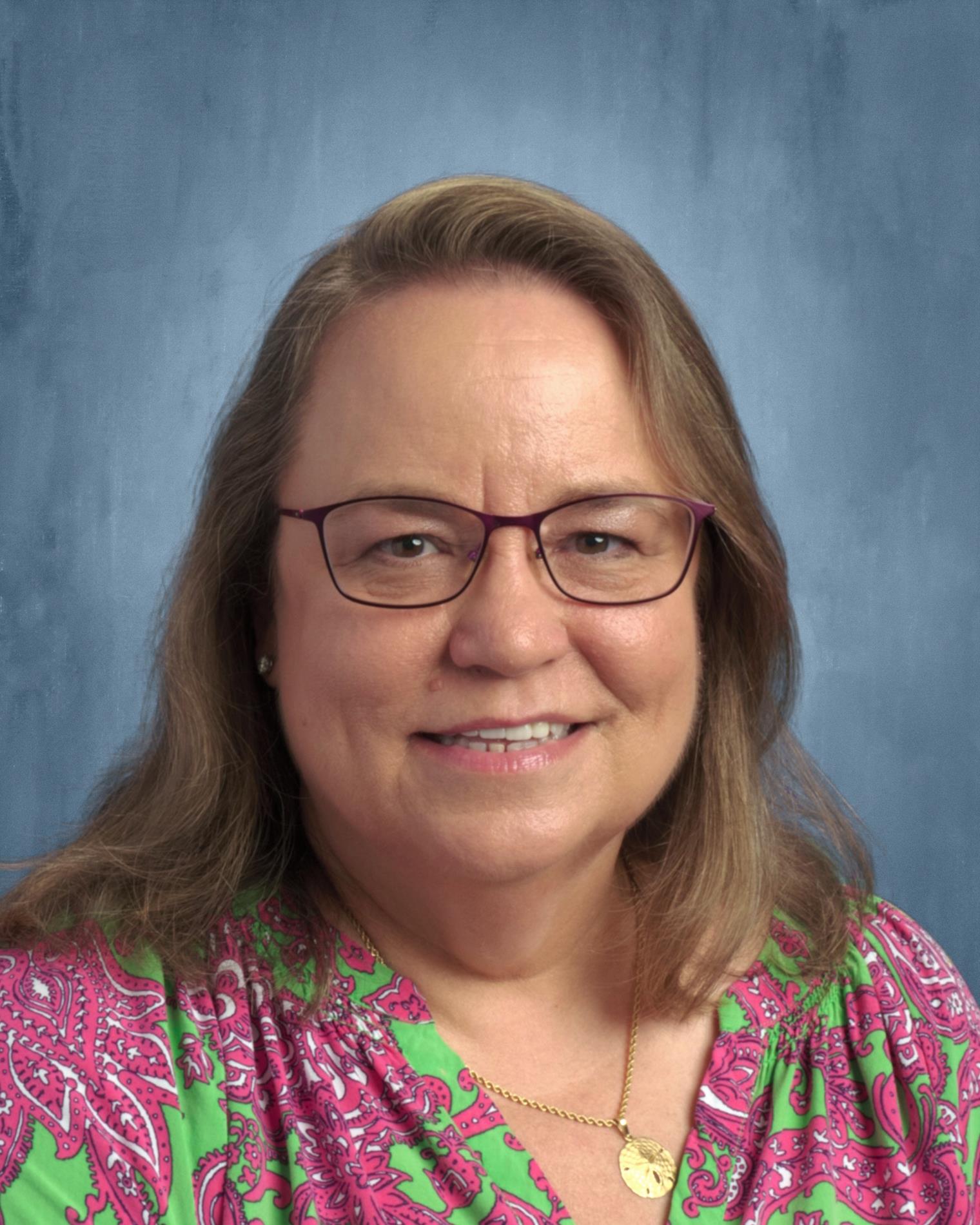 Lori Cobb, Director of Counseling