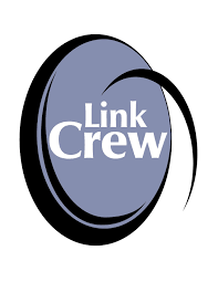LinkCrew标志