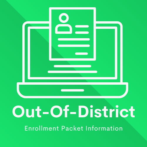 Out Of District Information