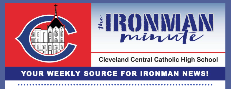 The Ironman Minute - Your weekly source for Ironman News!