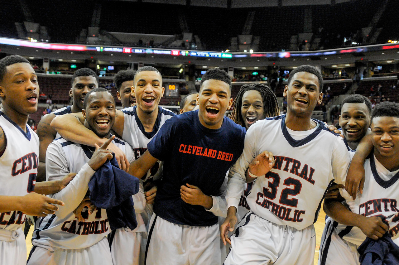 basketball champs