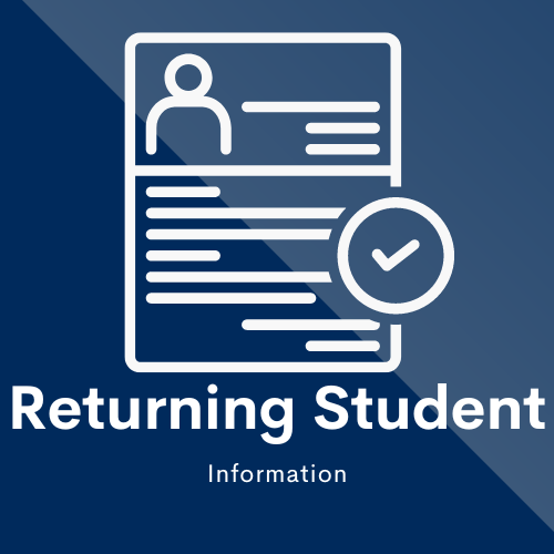 Returning Student