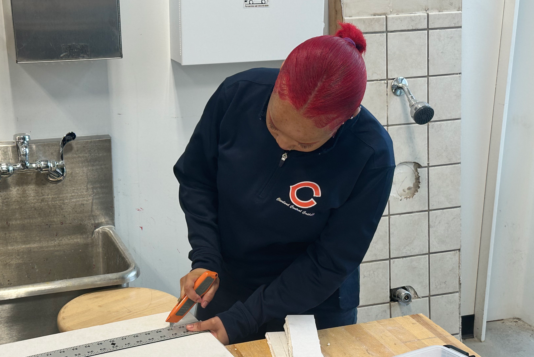 Wrobo's Class Wrobo's Class