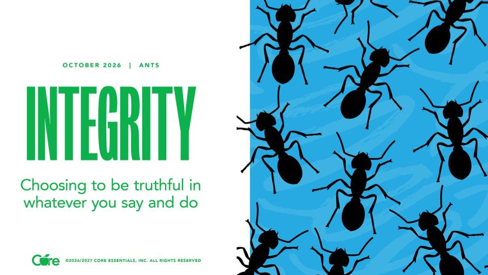 Integrity