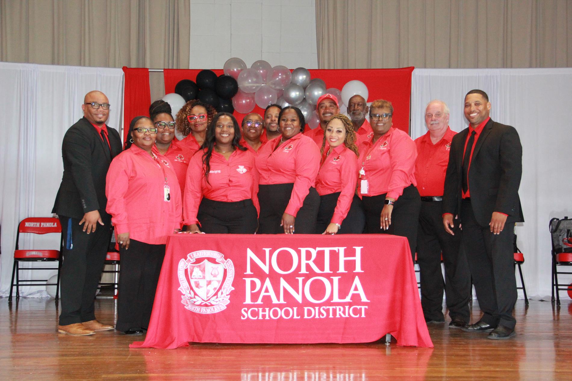 NPSD 2025 Convocation 
