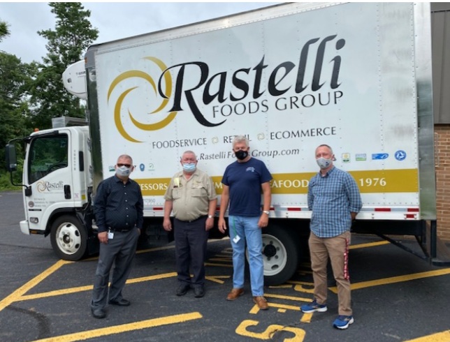 Rastelli Group