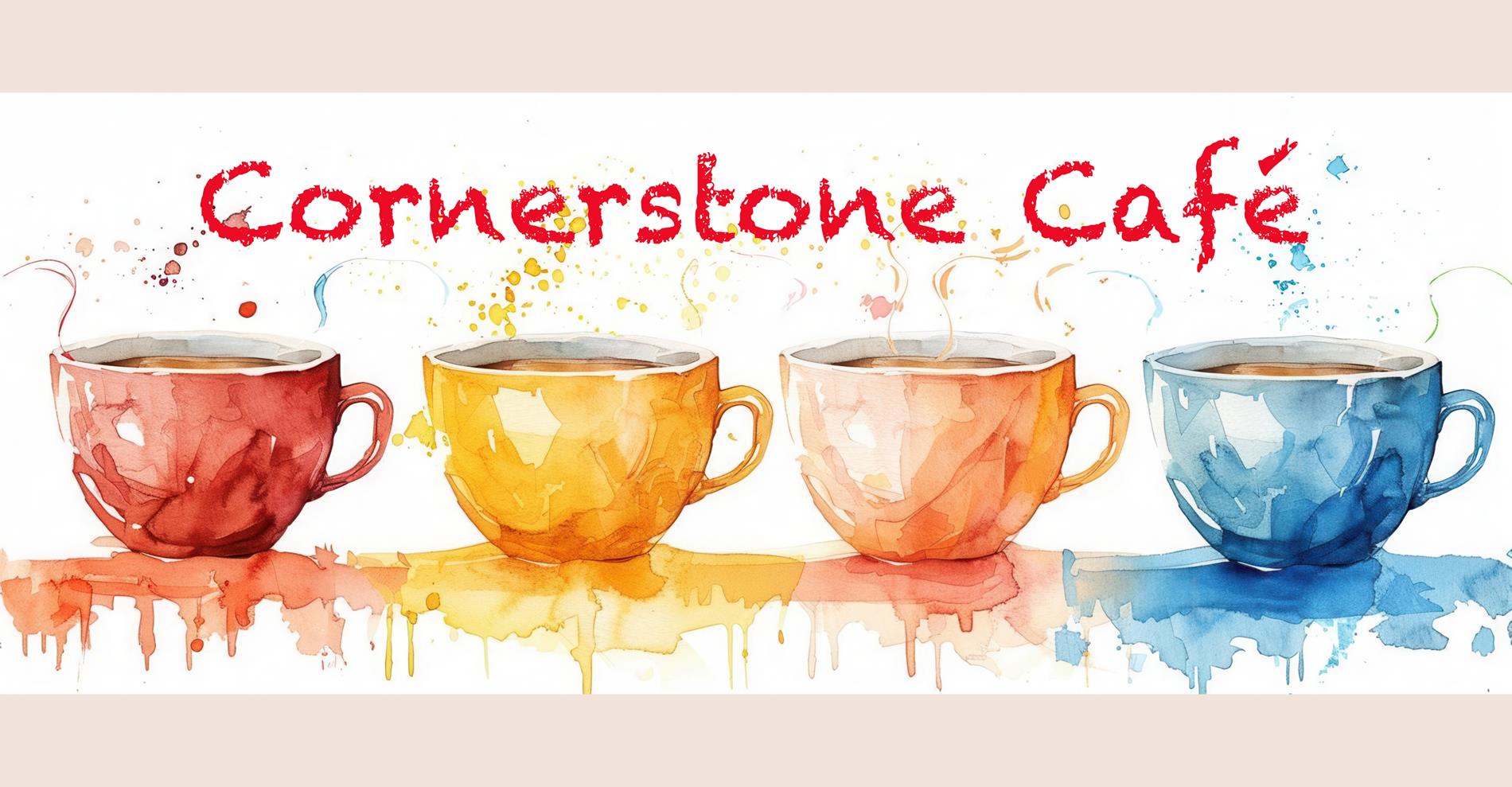 Cornerstone Café