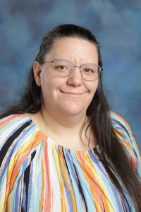 MaLaura Guthrie