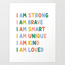 You are statements