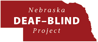 Click here to go to the Nebraska DeafBlind Project