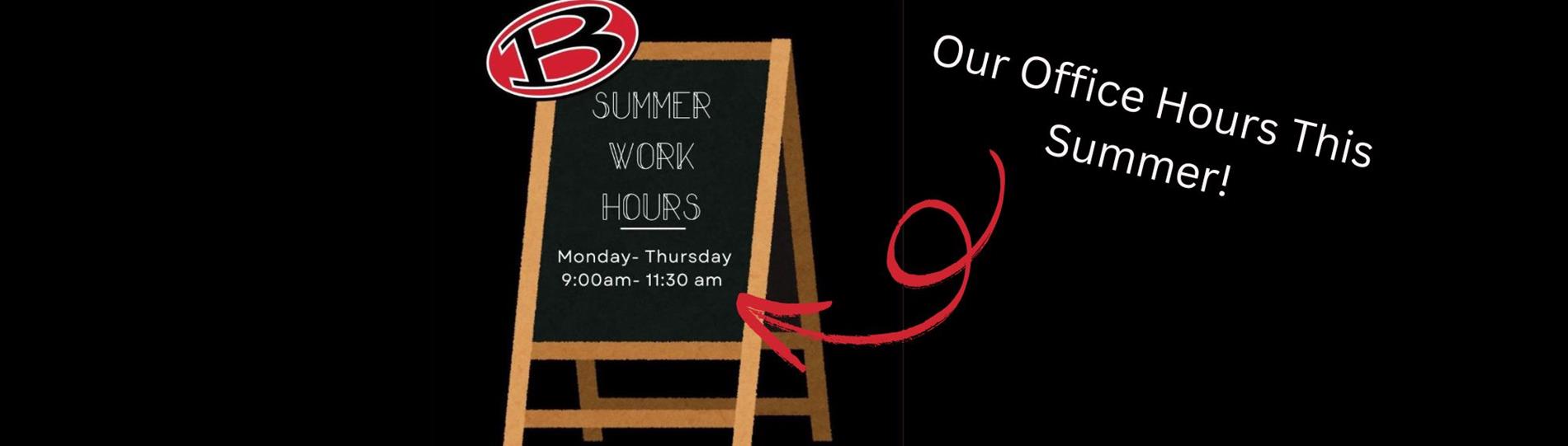 office hours