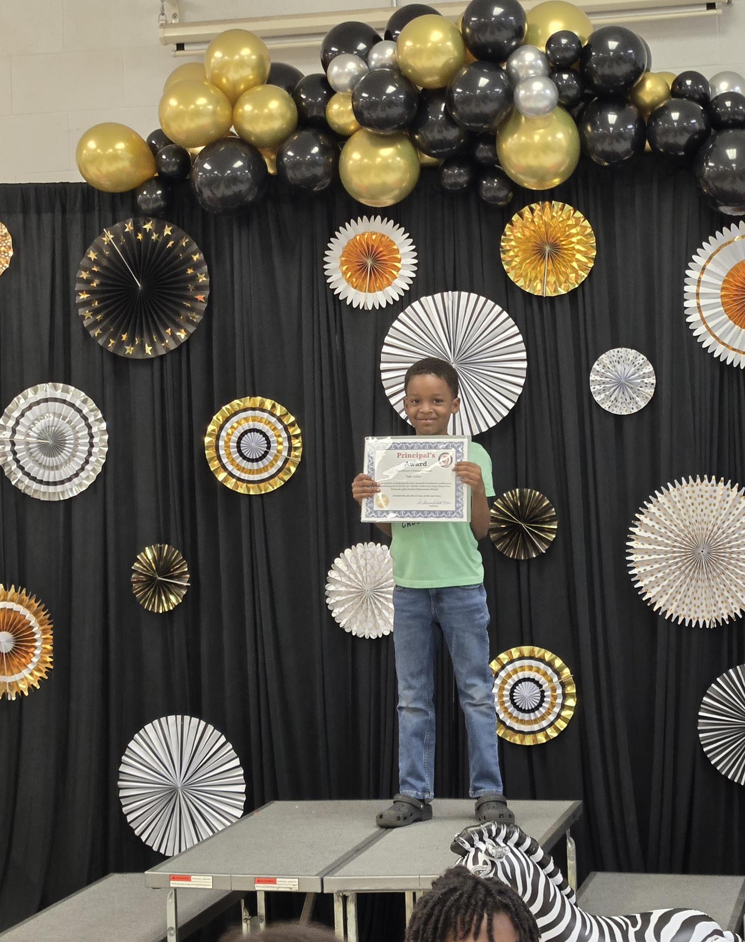 Awards Assembly
