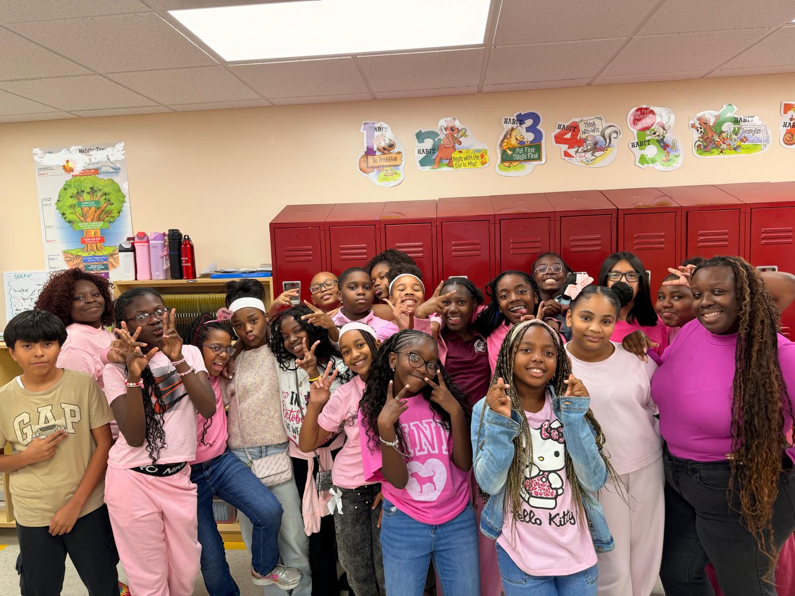 Breast Cancer Awareness photo 2