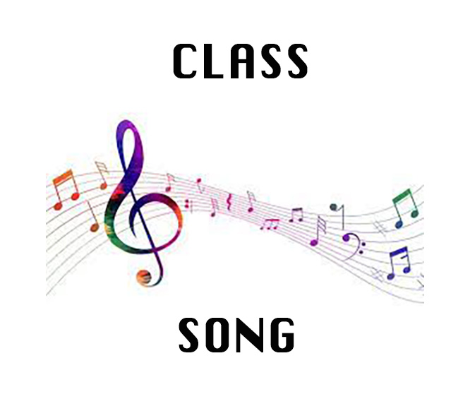 Class Song Class Song