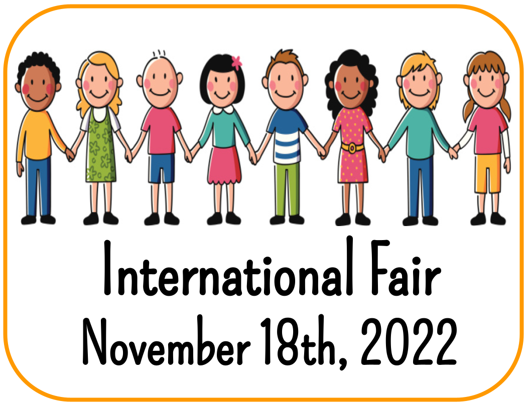 International Fair November 18th, 2022