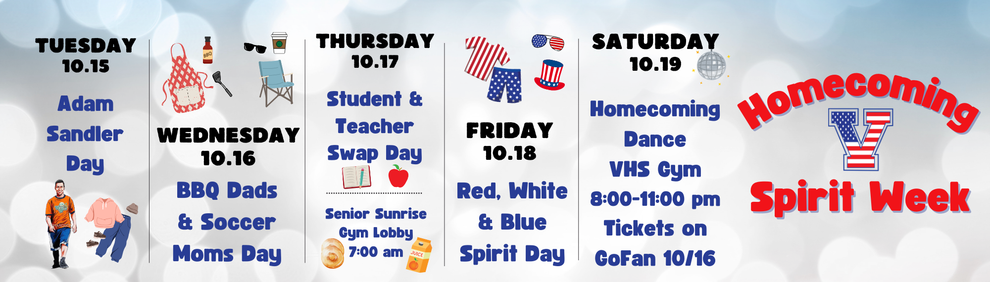 HC Week