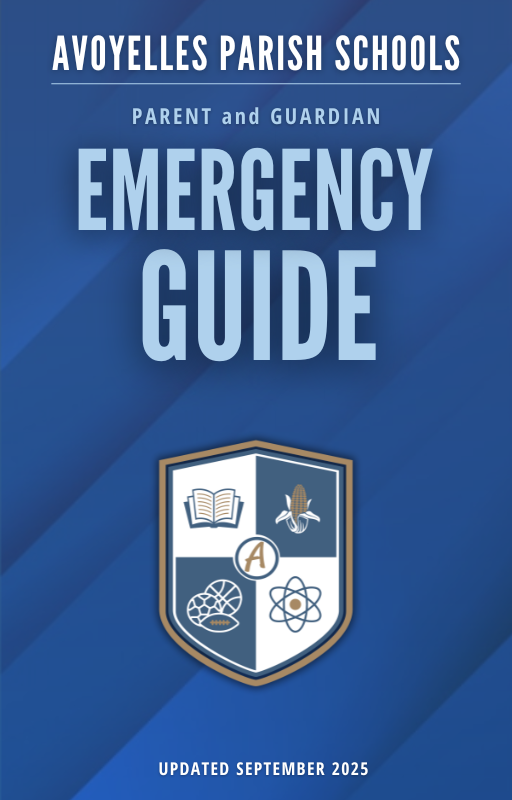 APS Emergency Guide
