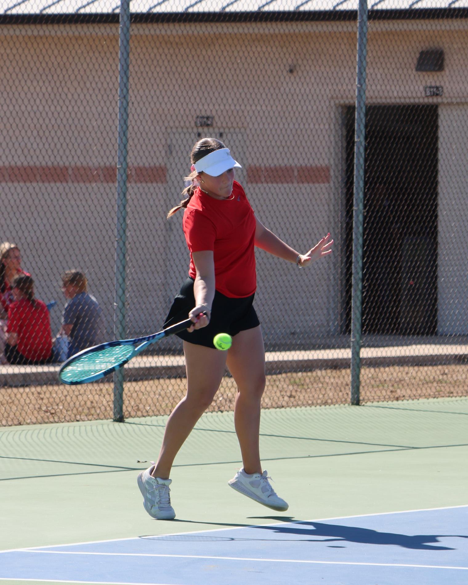 Varsity Ingram Tourney 2.11.26