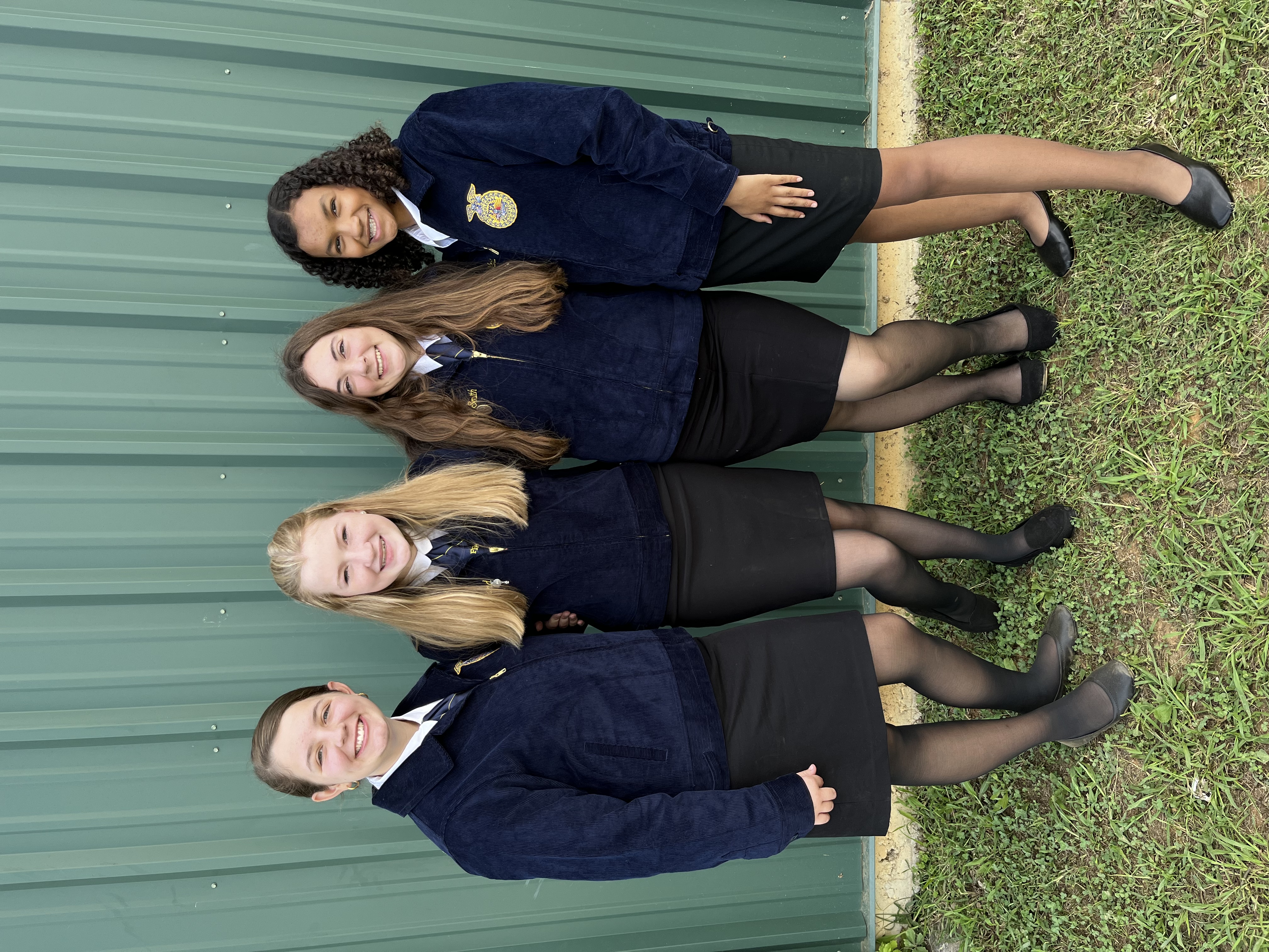 FFA Team