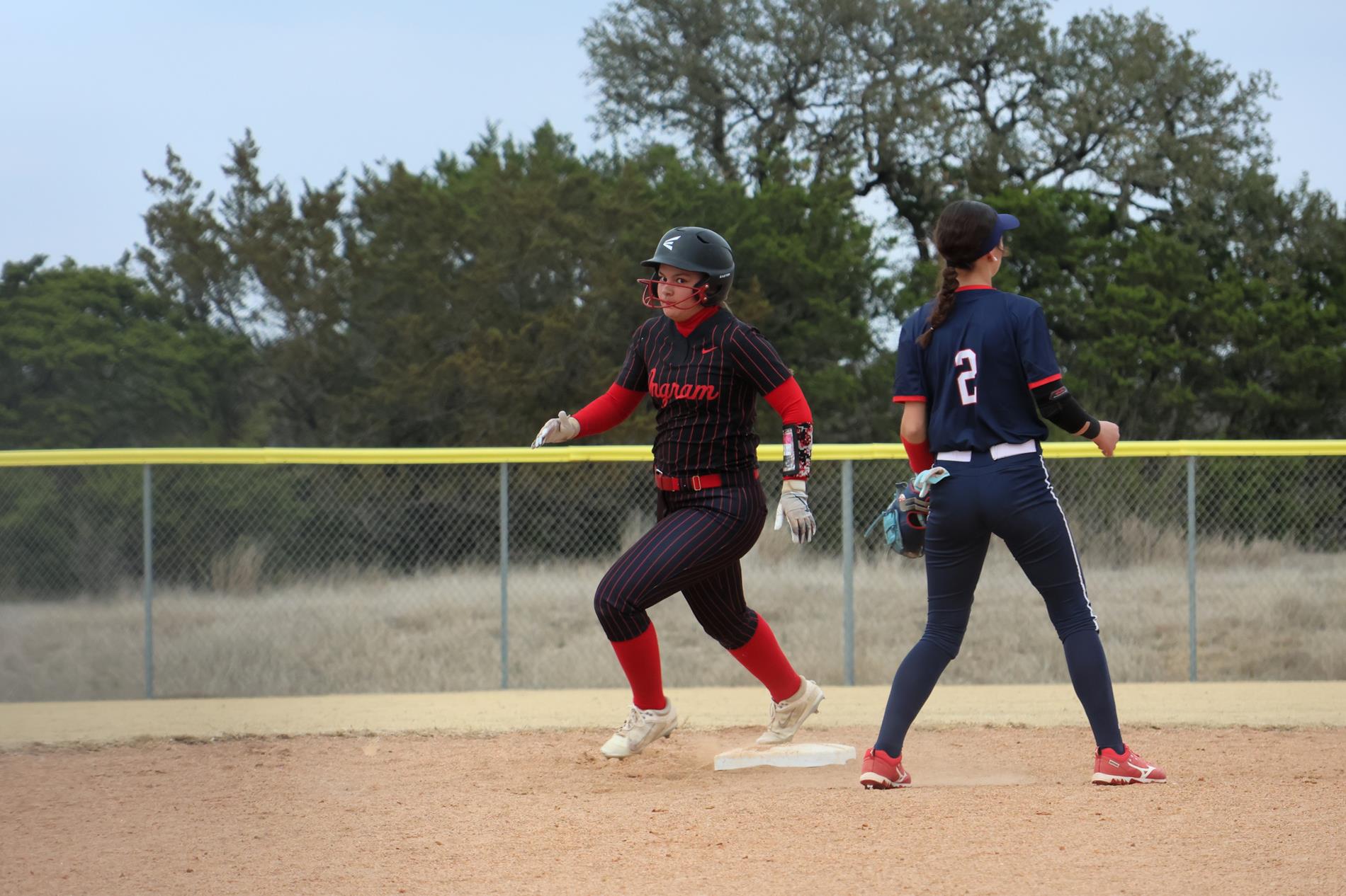 V v. Jim Ned 2.13.26