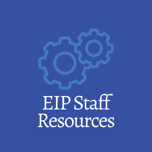 IEP staff link