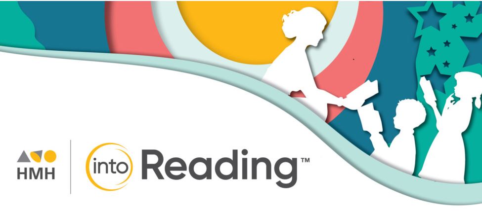 HMH Into Reading