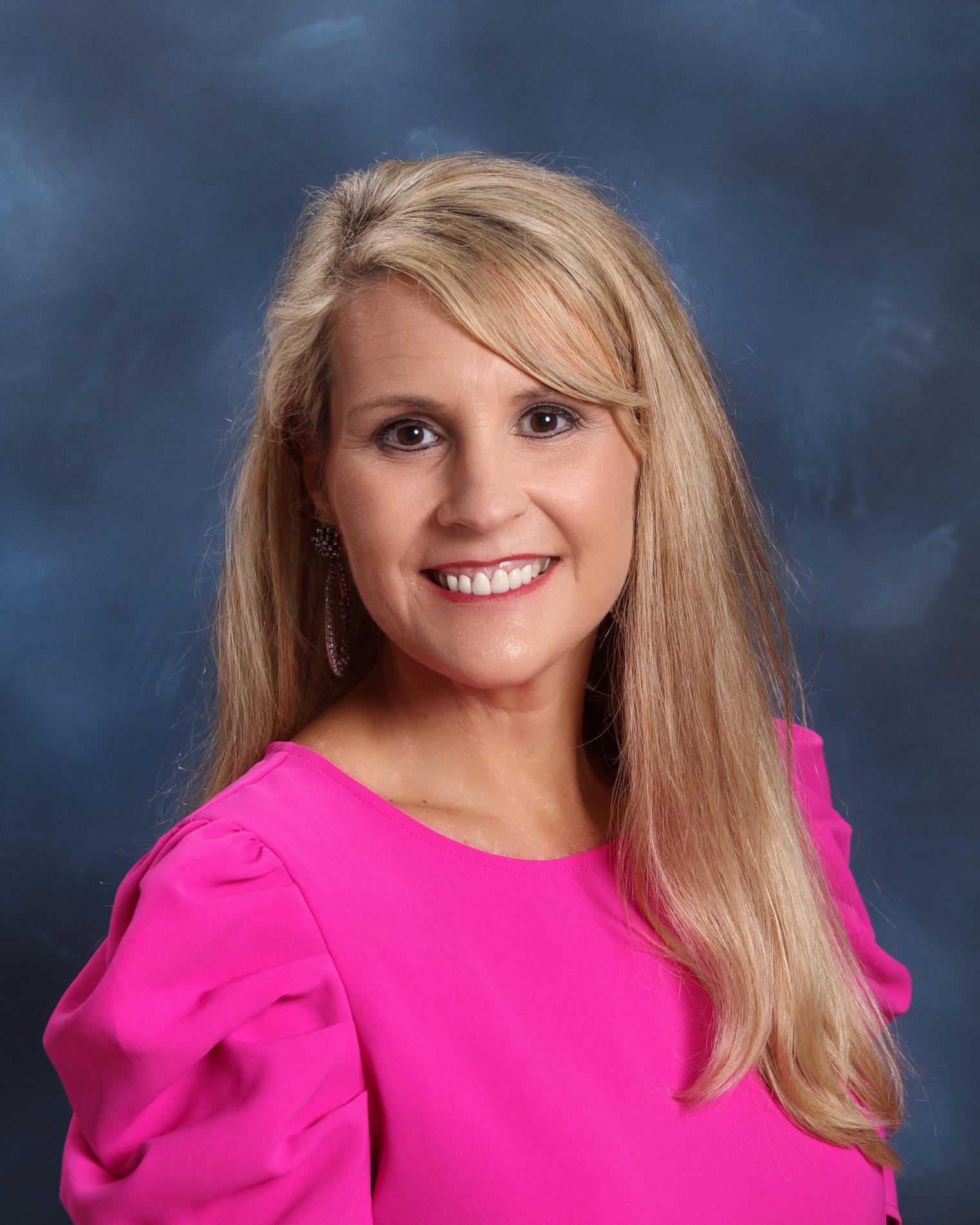 Mrs. Jami Seay Mrs. Jami Seay