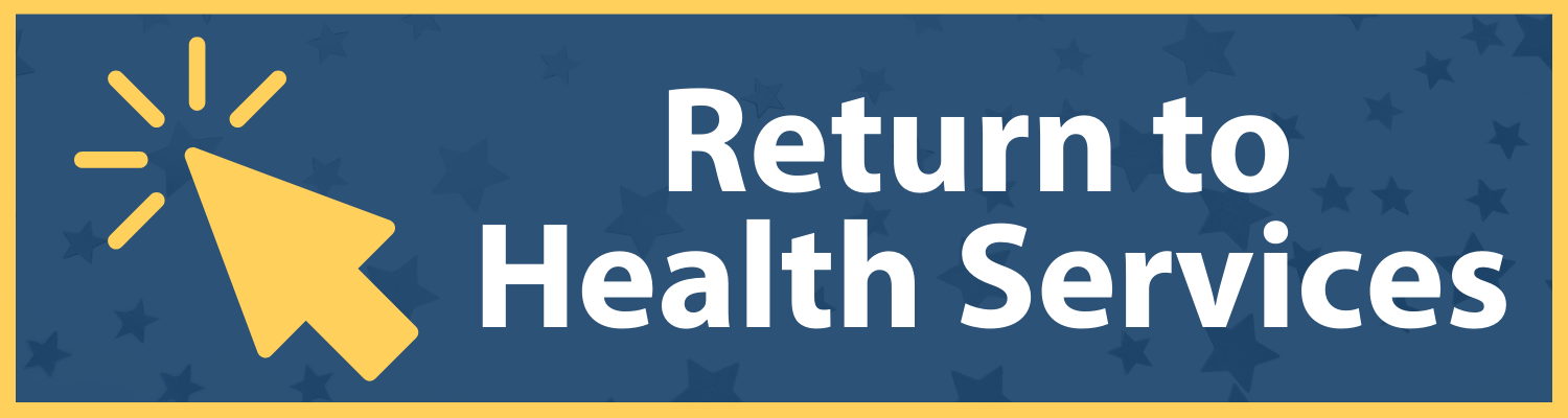 Return to Health Services