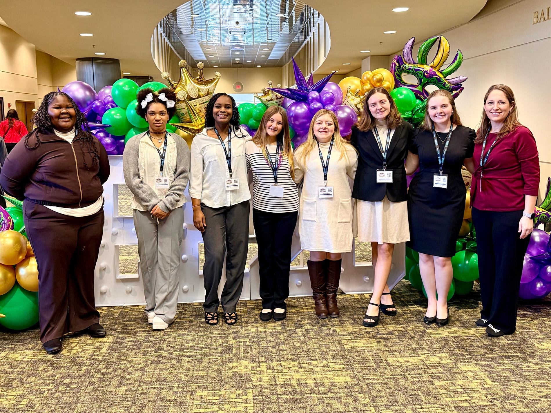 Ed Rising State Conference
