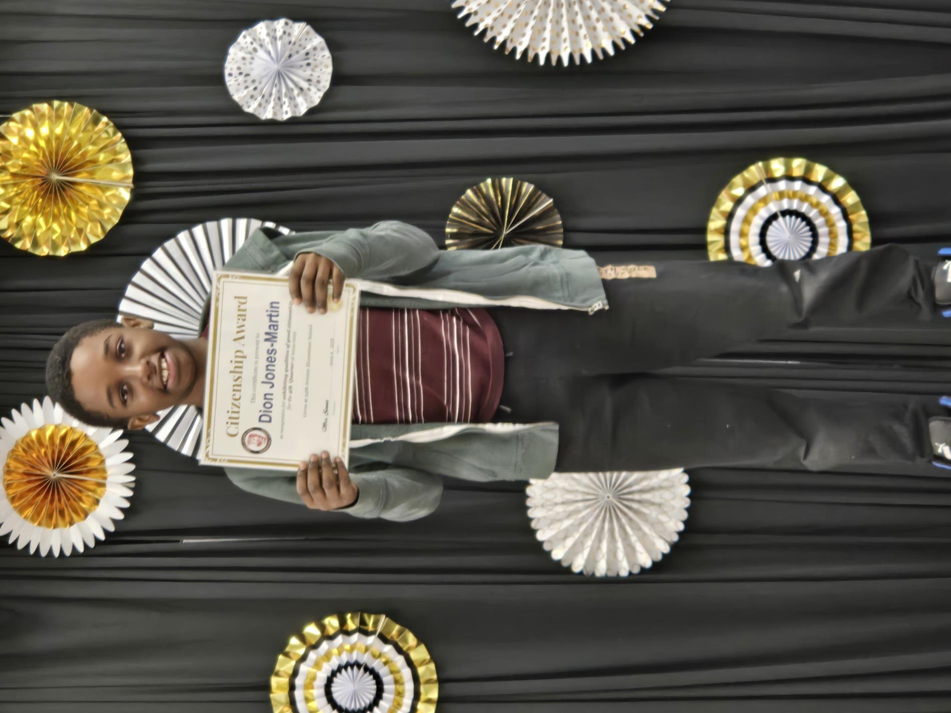Awards Assembly