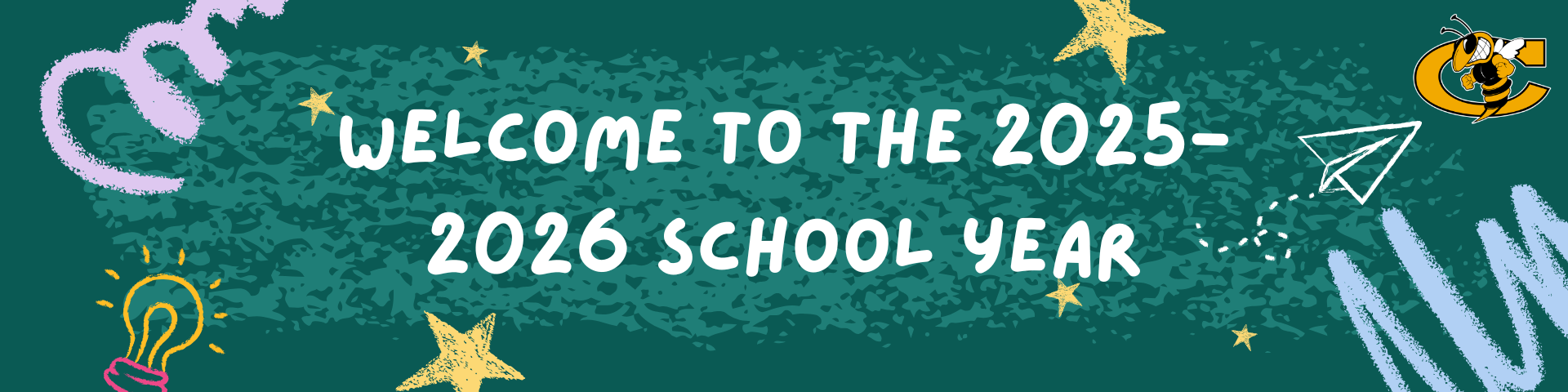 welcome welcome
