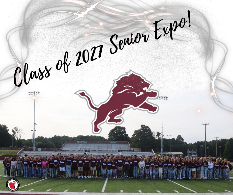 Senior Expo information Senior Expo information