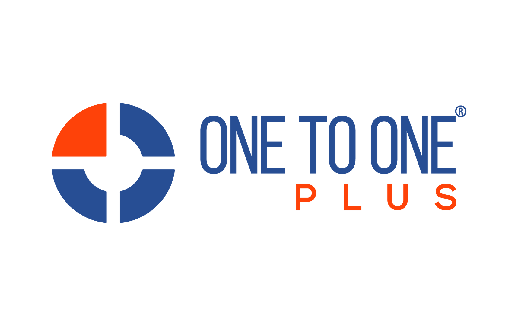 One To One Logo-Submit Help Desk Ticket Here