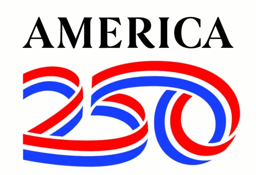 250th Anniversary of the United States of America