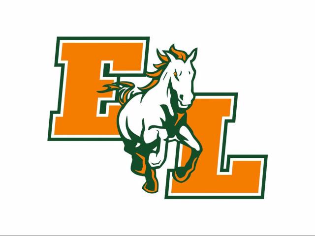 East Lincoln HS Logo