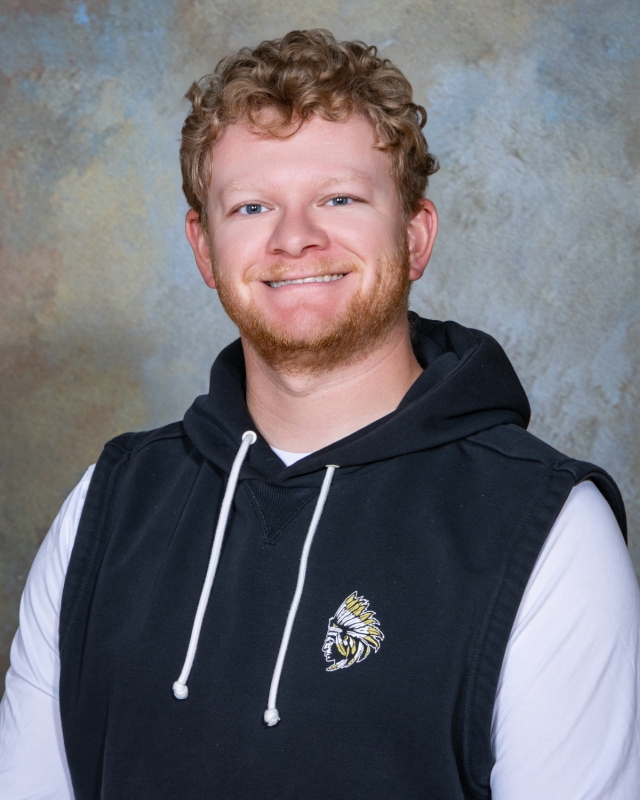 Ben Singleton Ben Singleton