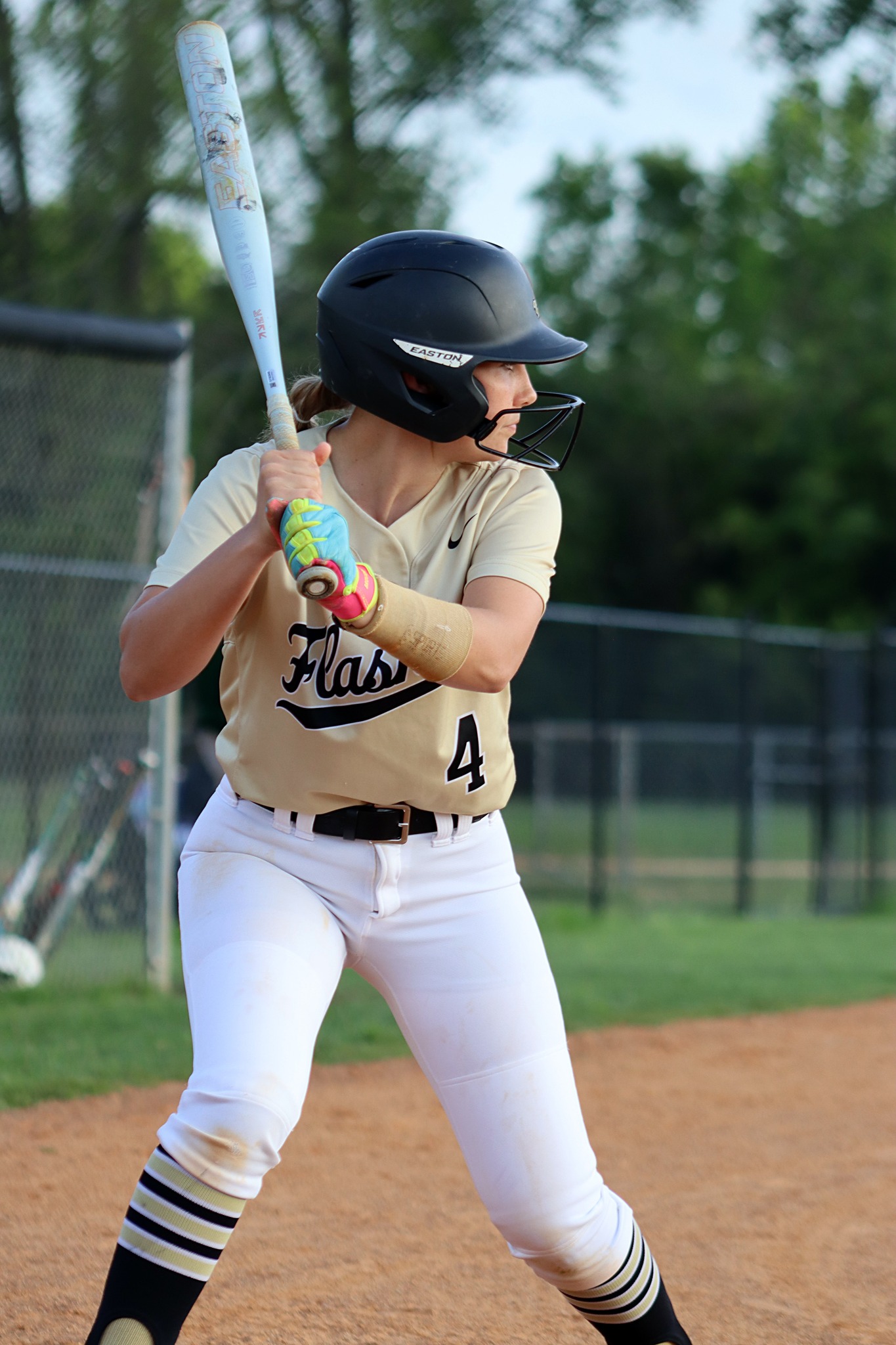 Softball 24-25