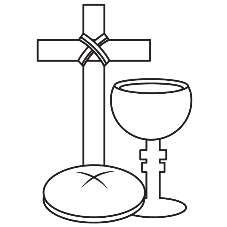eucharist image