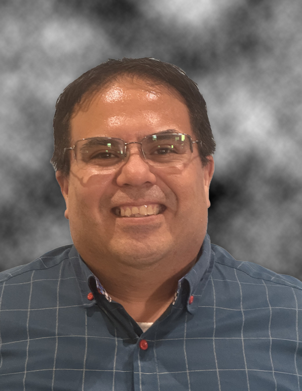 Mr. Garza