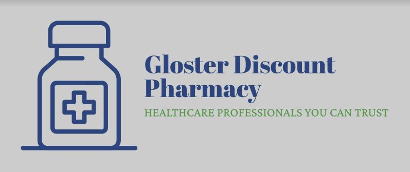 Gloster Discount Pharmacy