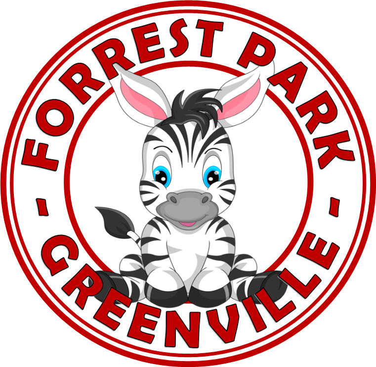 forrest park parent survey