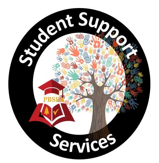 Student Support Services LB Icon