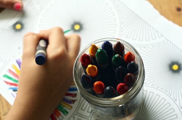 Coloring Coloring
