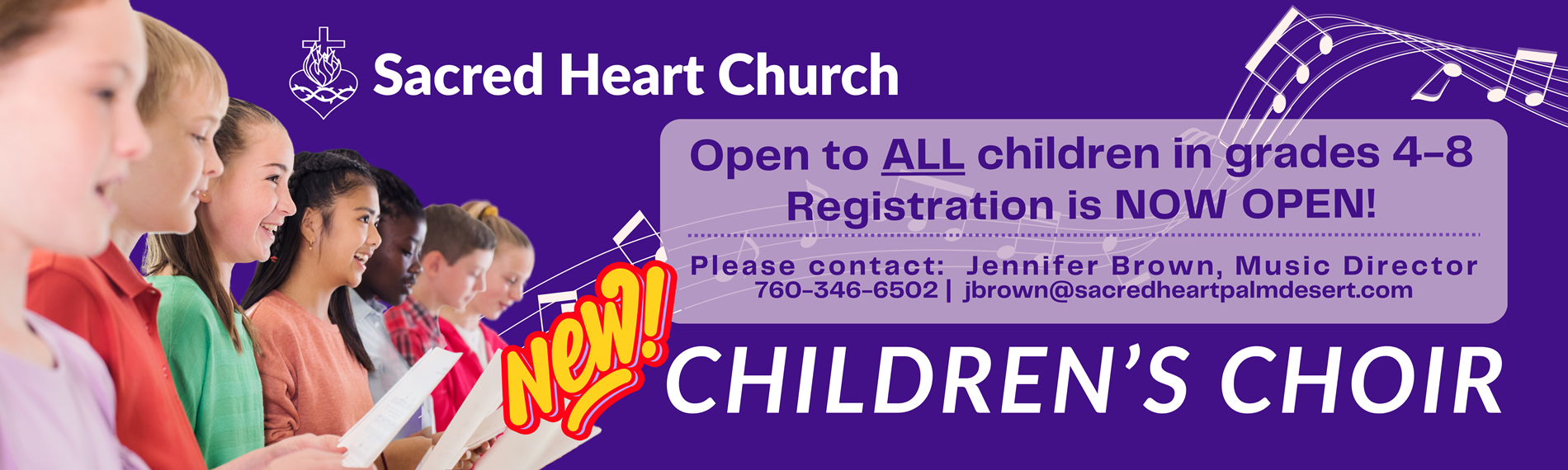 Children's Choir