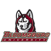 Bloomsburgh University Logo