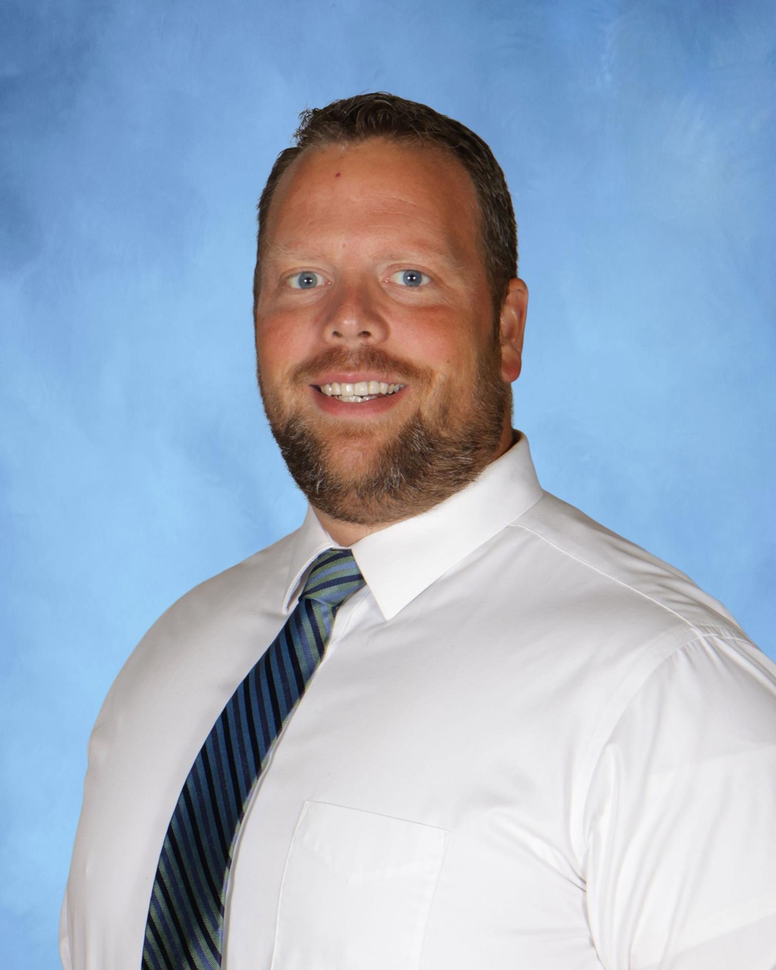 staff photo